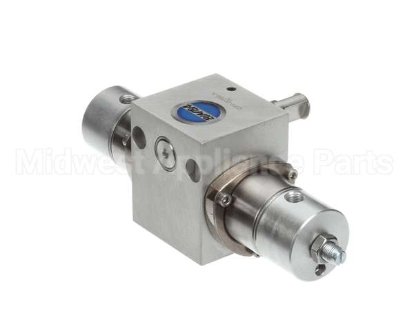 KE53014-1 Cleveland Rotary Actuator Modified (#Pt-