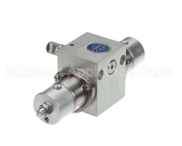 KE53014-1 Cleveland Rotary Actuator Modified (#Pt-