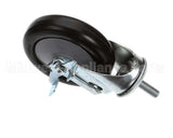 KE53068-4 Cleveland Caster;5Nsf C/W Brake (T1)