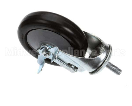 KE53068-4 Cleveland Caster;5Nsf C/W Brake (T1)