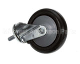 KE53068-4 Cleveland Caster;5Nsf C/W Brake (T1)