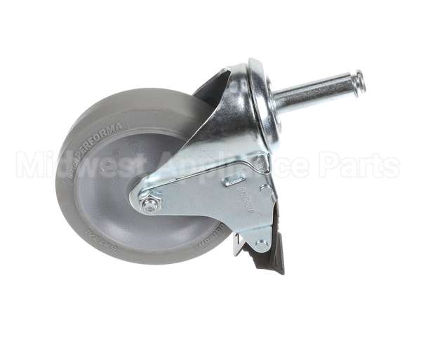 KE53068 Cleveland Caster; 5 Nsf (Mfs) (Colson #2