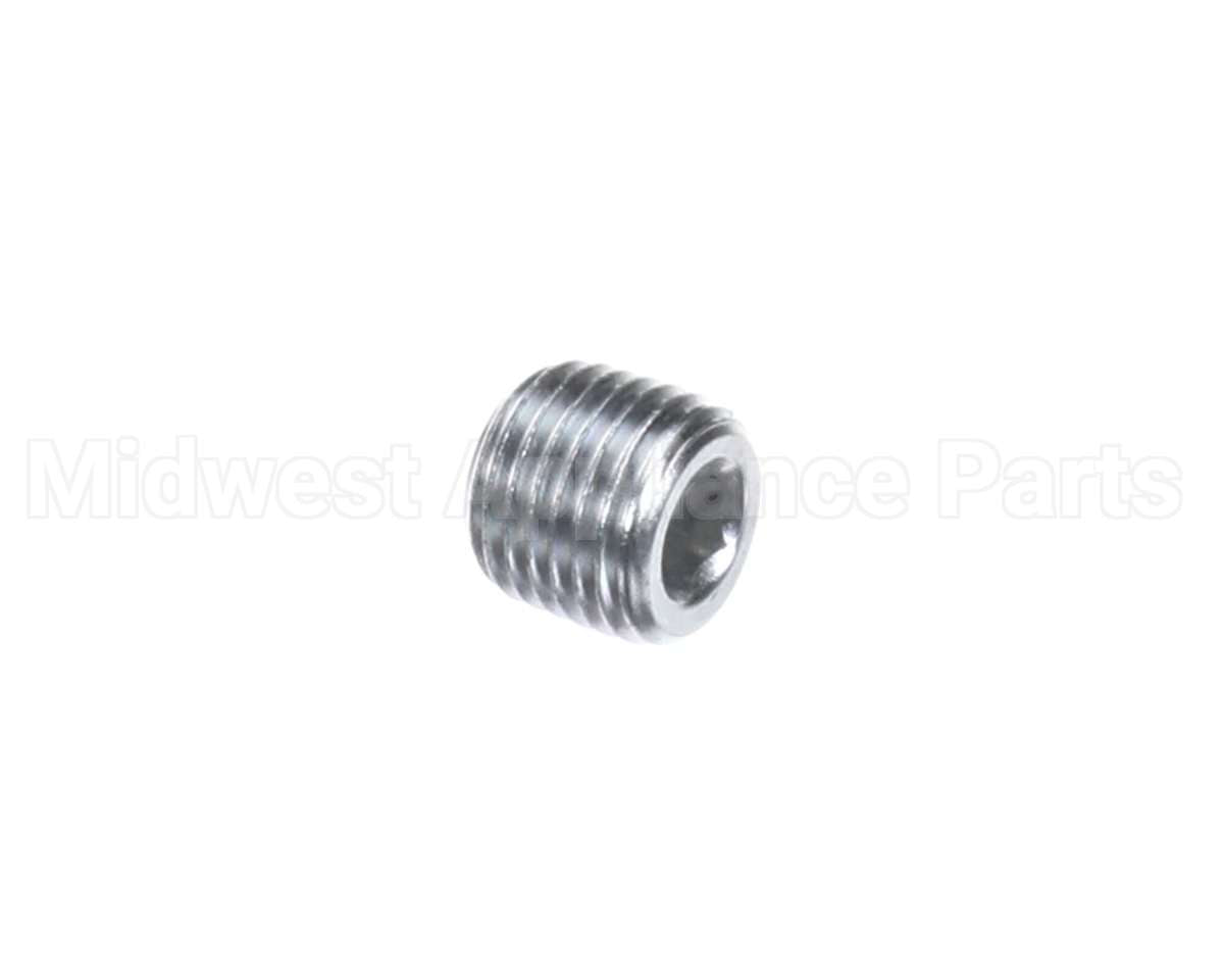 KE53143 Cleveland Plug;1/4-18 Hydralic Aeroquip 2222-4S