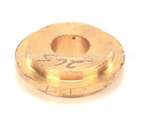 KE53403-6 Cleveland Gas Orifice Nat 0-2000
