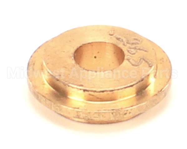 KE53403-6 Cleveland Gas Orifice Nat 0-2000