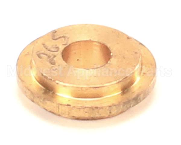 KE53403-6 Cleveland Gas Orifice Nat 0-2000