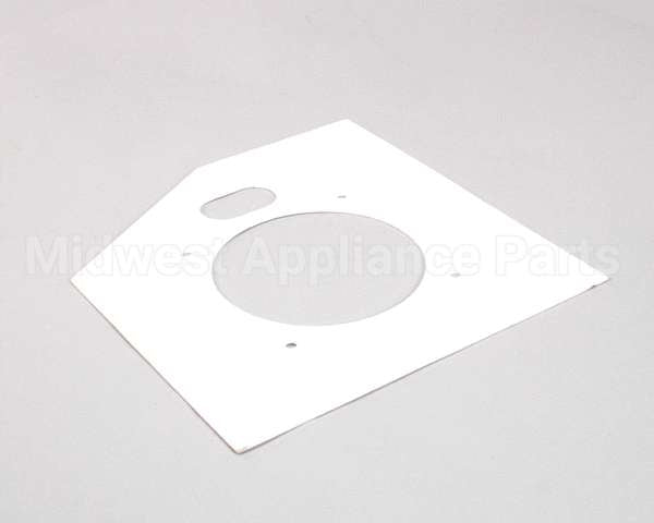 KE53414 Cleveland Gasket;Burner Side (Kgl/T)1/8K