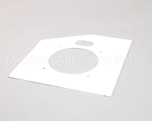 KE53414 Cleveland Gasket;Burner Side (Kgl/T)1/8K