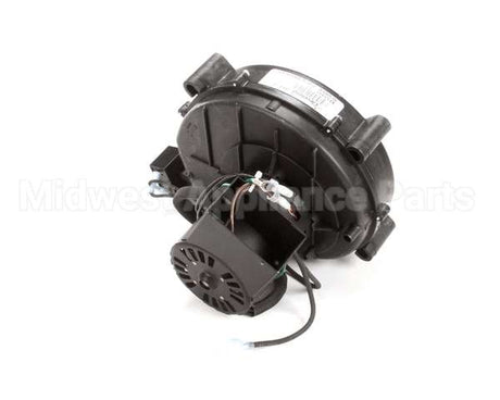 KE53441-1 Cleveland Blower; 220/50 (Modified Ke534