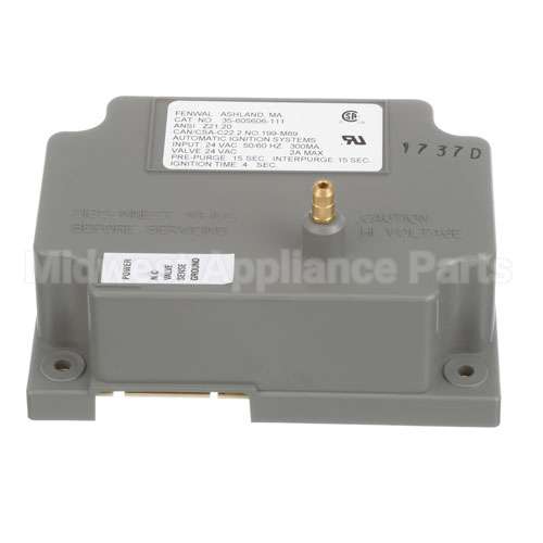 KE53469-2 Compatible Cleveland Ignition Module