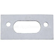 KE53570 Compatible Cleveland Gasket Igntr Kgl/-T 1/8 Kaowool 700Paper