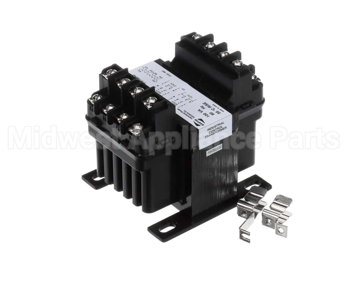 KE53838-13 Cleveland Transformer;600P/120,240S/60H #Ph100
