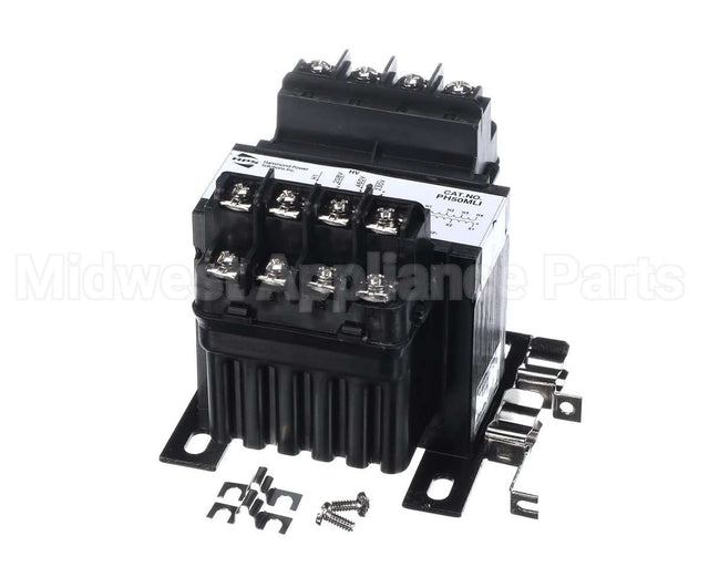KE53838-16 Cleveland Transformer;208,230,460P/115, 24S/50