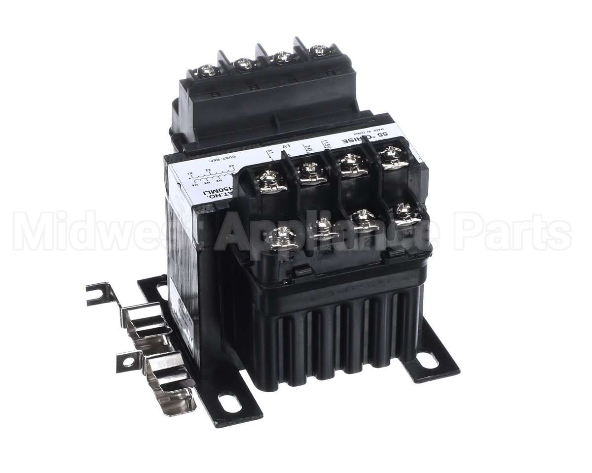 KE53838-16 Cleveland Transformer;208,230,460P/115, 24S/50