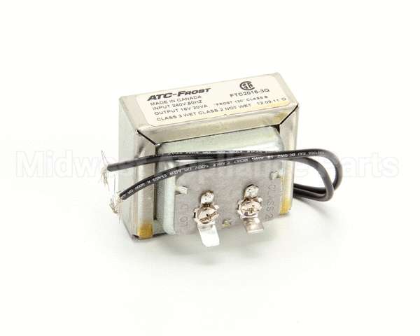 KE53838-21 Cleveland Transformer;240P/16S/60H #Ftc2016-3-
