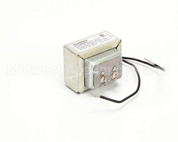 KE53838-25 Cleveland Transformer;120P/24S/40Va/60Hz #Ftc4