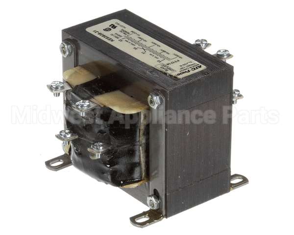 KE53838-31 Cleveland Transformer;208,240,480P/24, 120S/50