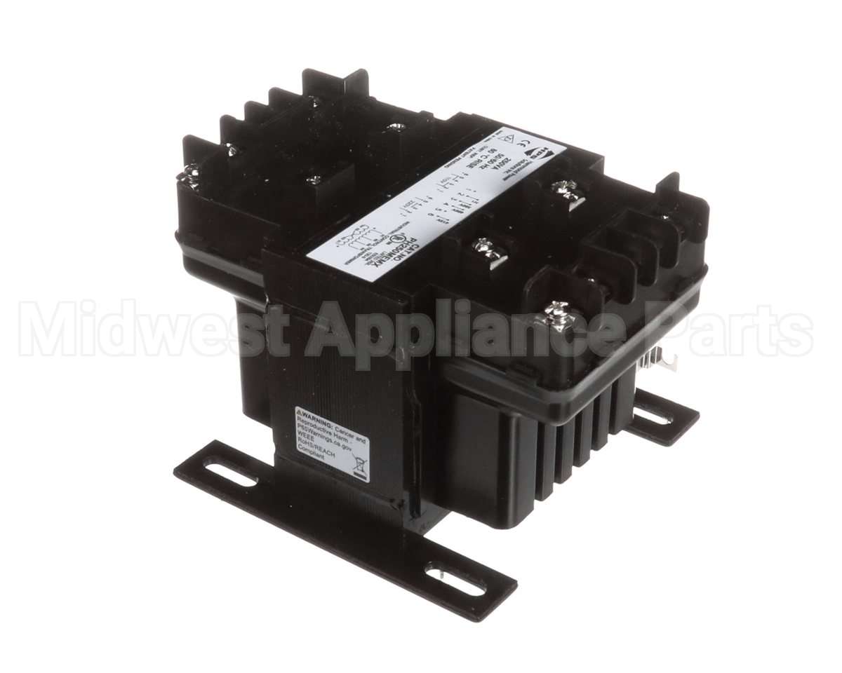 KE53838-6 Cleveland Transformer;380,415P/110,220S/ 50,60