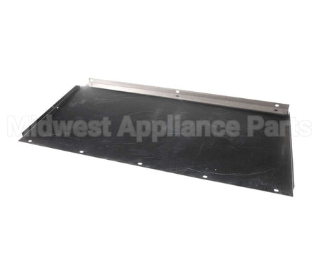 KE54253-2 Cleveland Wrap Panel Lhs; Kgl80/T
