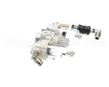 KE54281 Cleveland Air Lubricator C/W Gauge (#Nac