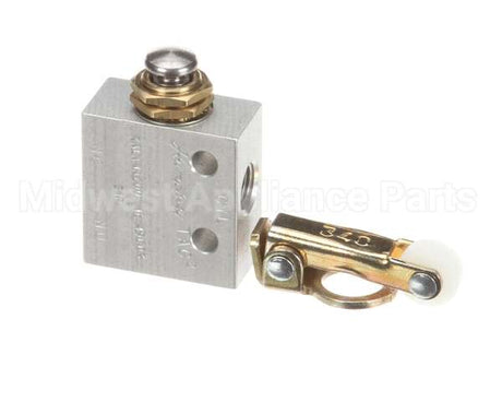 KE54286 Cleveland Limit Switch; Mfs (Humphrey #