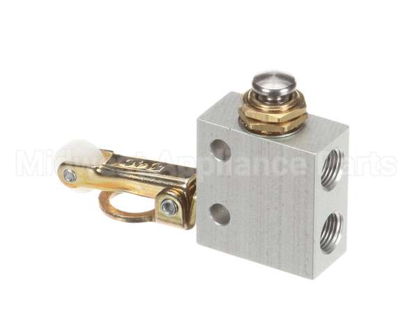 KE54286 Cleveland Limit Switch; Mfs (Humphrey #