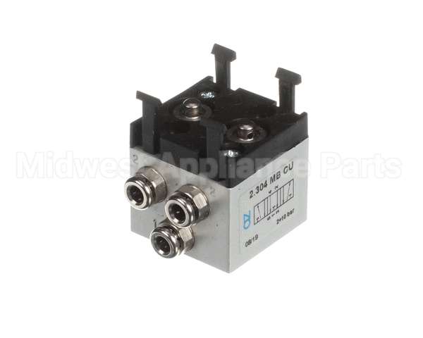 KE54297-1 Cleveland Selector Valve(Man-Auto Manf#2