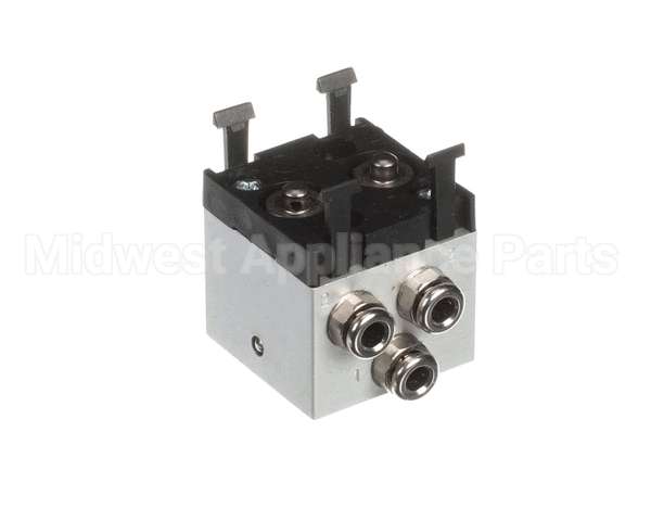 KE54297-1 Cleveland Selector Valve(Man-Auto Manf#2