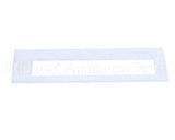 KE54350 Cleveland Gasket; Flue Channel Mtg Flang
