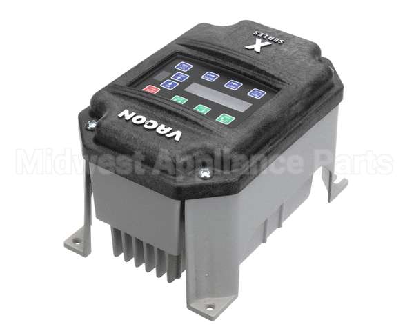 KE54528-1 Cleveland Ac Inverter;230V/3Hp #E-Trac W