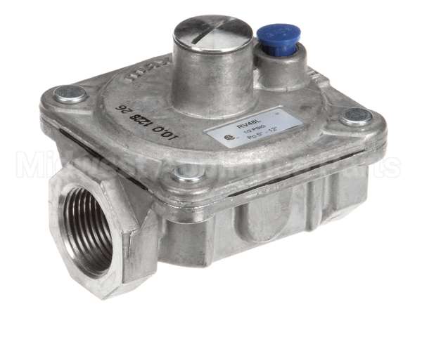 KE54618-1 Cleveland Gas Regulator;Lp,10Wc Rv48L 5.
