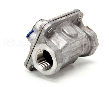 KE54618-2 Cleveland Gas Regltr;Nat,4.5Wc #Rv48L 30