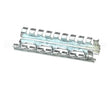 KE54761-1 Cleveland Mounting. Rail;Terminal Block Ket/T