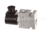 KE54834-17 Cleveland Solenoid Valve; #6 Sae (#Sv08-