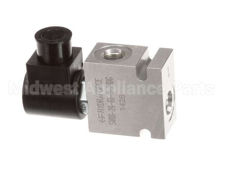 KE54834-17 Cleveland Solenoid Valve; #6 Sae (#Sv08-