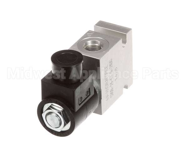 KE54834-17 Cleveland Solenoid Valve; #6 Sae (#Sv08-