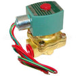 KE54834-5 Compatible Cleveland Hot Water Solenoid Valve 3/4" 120V