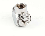 KE54941-6 Cleveland Safety Valve;50#,1/2X1/2