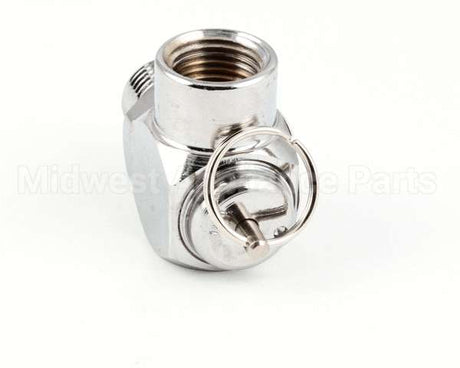 KE54941-6 Cleveland Safety Valve;50#,1/2X1/2