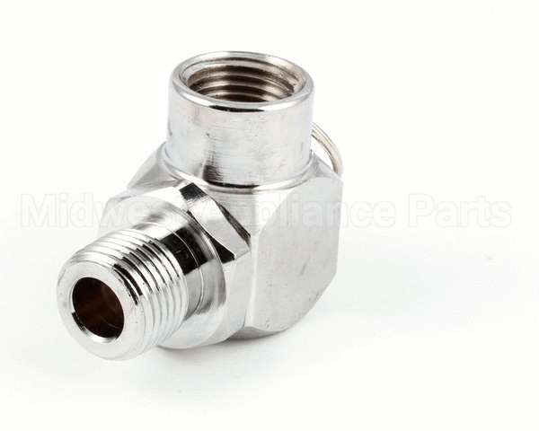 KE54941-6 Cleveland Safety Valve;50#,1/2X1/2