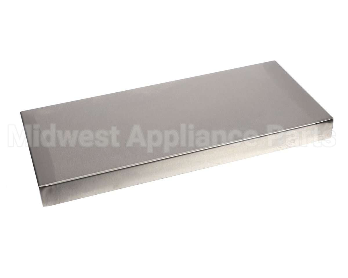 KE55057-4 Cleveland Lid; Mt, Big Grbox,Kglt