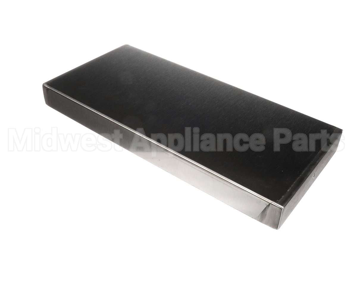 KE55057-7 Cleveland Lid; Mt Grbox,Kel25T,40T