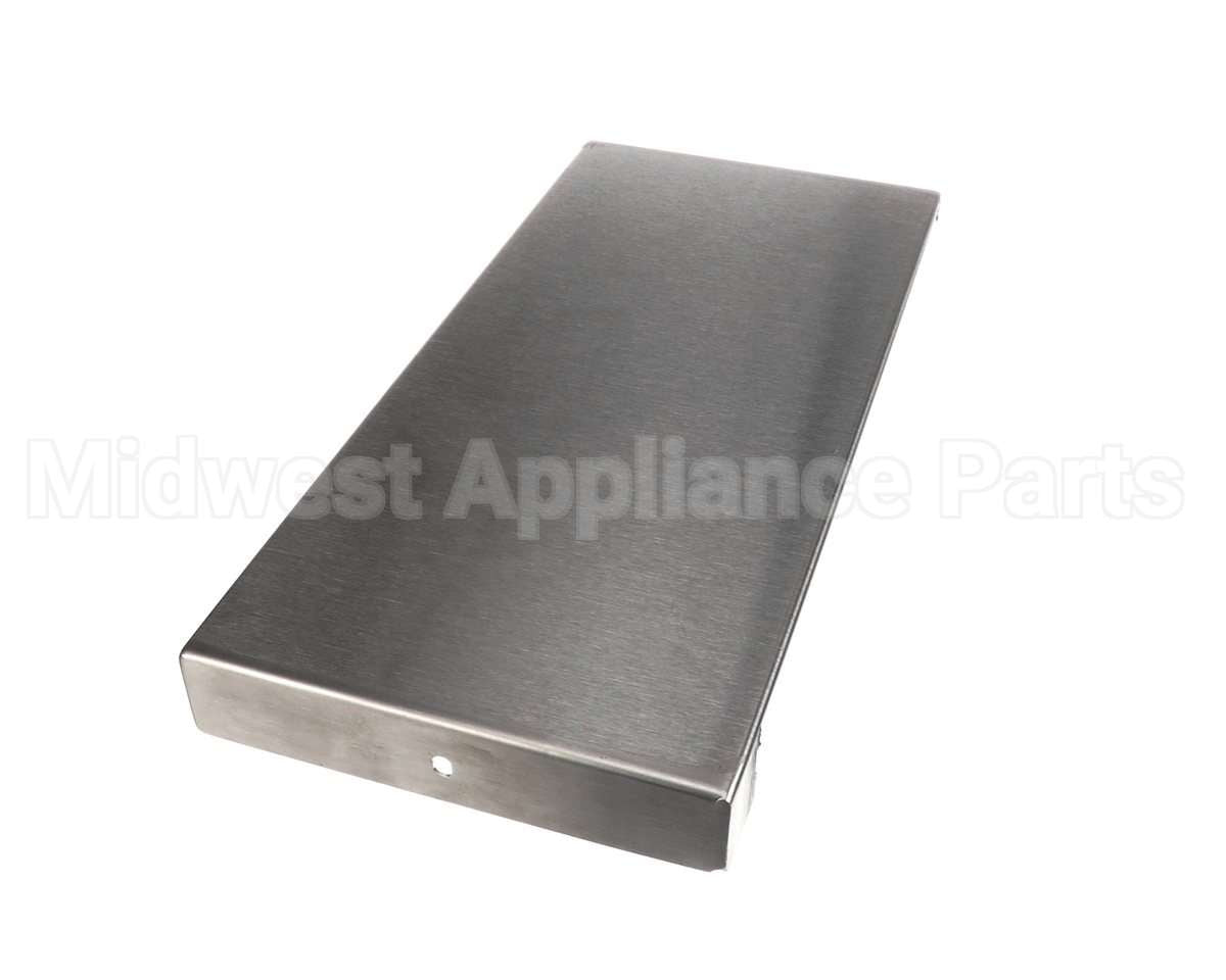 KE55057-7 Cleveland Lid; Mt Grbox,Kel25T,40T
