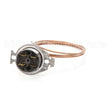 KE55069-8 Cleveland Safety Thrmostat;Kel/Kgl Ranco