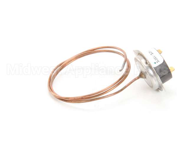 KE55069-8 Cleveland Safety Thrmostat;Kel/Kgl Ranco