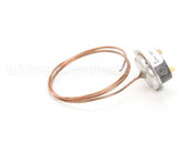 KE55069-8 Cleveland Safety Thrmostat;Kel/Kgl Ranco