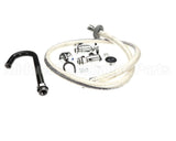 KE55231-1 Cleveland Pot Filler;3/4 Single Deck, Fi