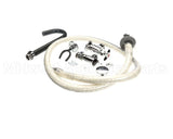 KE55231-1 Cleveland Pot Filler;3/4 Single Deck, Fi