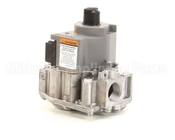 KE55240R Cleveland Gas Valve;3/4 C/W Elbow (Kgl)H