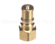 KE55257 Cleveland Quick Disconnect;1/8Npt Male
